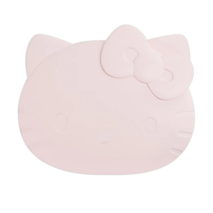 Novelties- Impressions Hello Kitty Matte Pink Kawaii Compact Mirror HK06-MPNK