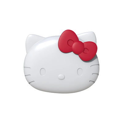 Novelties- Impressions Hello Kitty Kawaii Compact Mirror HK06-WHT